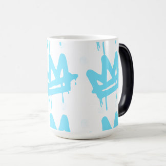 Mug Magic Démon