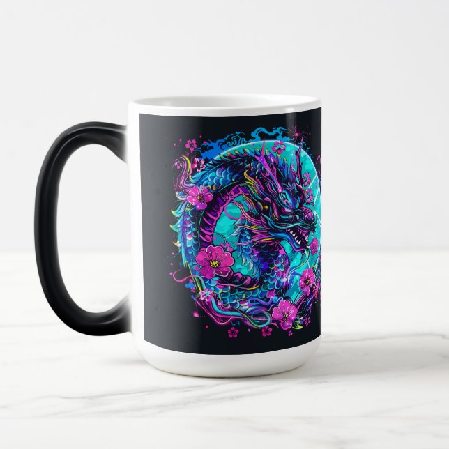 Mug Magic Design ExclusiveBoy-Exclusive | (Gauche)