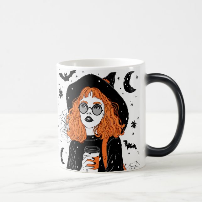 Mug Magic Design ExclusiveBoy-Exclusive | (Droite)
