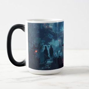 Mug Magic Design ExclusiveBoy-Exclusive   Bes