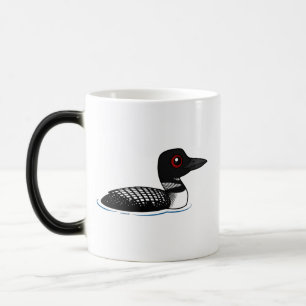 Mug Magic Dingue commun, adulte d'élevage