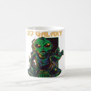 MUG MAGIC DJ GALAXY