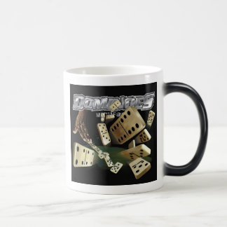 MUG MAGIC DOMINOS