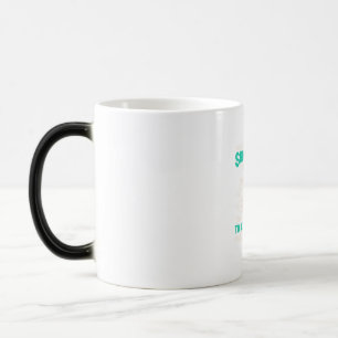 Mug Magic Don comptable À Appeler Un Comptable