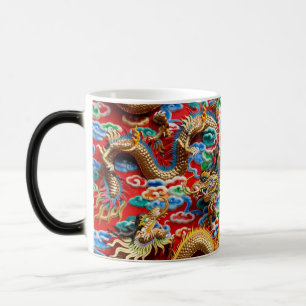 Mug Magic Dragon
