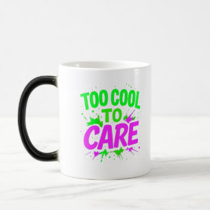 Mug Magic Drôle