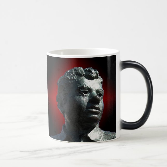 Mug Magic Dylan Thomas (Droite)