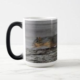 Mug Magic Écureuil