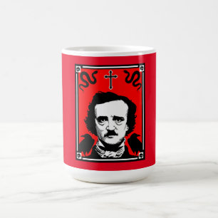 Mug Magic Edgar Allan Poe
