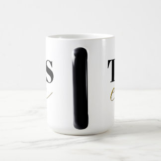 Mug Magic élégance intemporelle