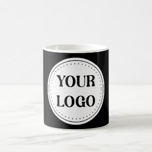 Mug Magic Élégant, contemporain, poli et personnalisable.