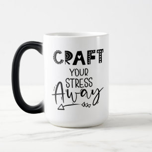Mug Magic Éloignez votre stress