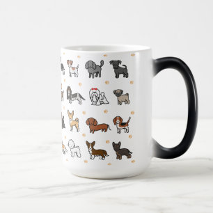 Mug Magic emojis