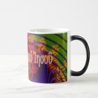 Mug Magic Employé du Christ Jésus