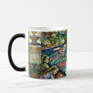 Mug Magic Encelade