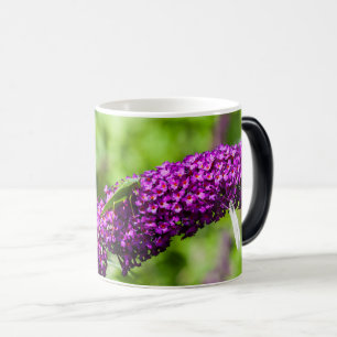 Mug Magic énergie de la sauterelle