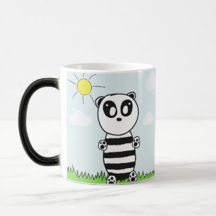 Mug Magic Enfants Panda