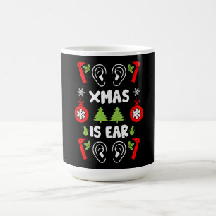 Mug Magic ENT Doctor Christmas