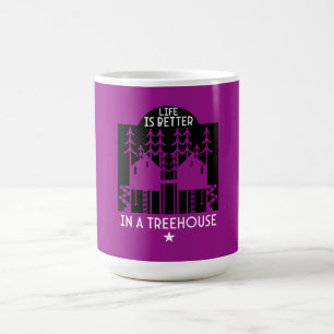 Mug Magic Entrepôts