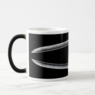 Mug Magic Épée samouraï japonaise de Katana