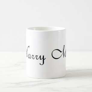 Mug Magic Épousez-moi surprise