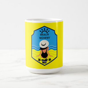 Mug Magic Essentiel Été Plage