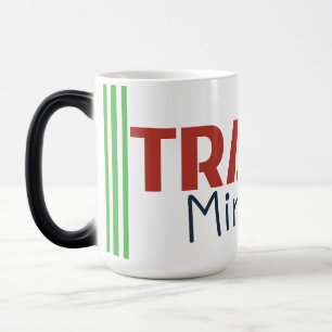 Mug Magic État d'esprit du trader – Trading axé sur la disci