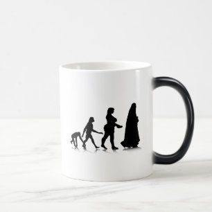 Mug Magic Evolution_11 humain