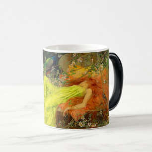 Mug Magic Fairy Tale Arthur Wardle