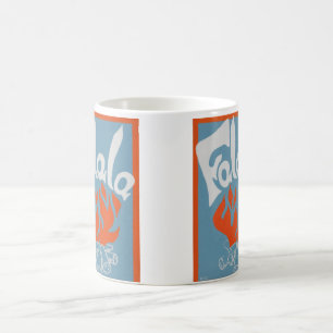 Mug Magic FaLaLa
