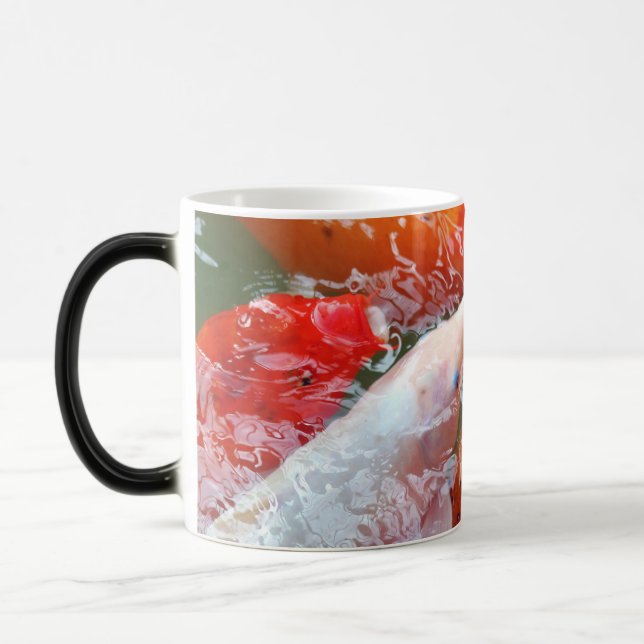 Mug Magic Falln Gathering Koi (Gauche)