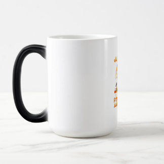 Mug Magic Femmes juste une fille qui aime Poméranie
