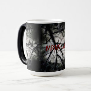 Mug Magic Fermeture