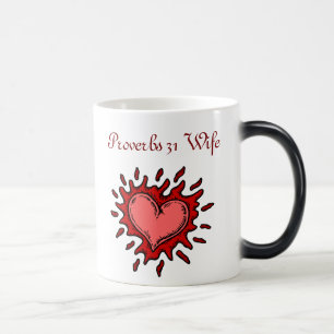 Mug Magic Fête des mères
