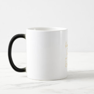 Mug Magic Fête des pères Je Suis Un Électricien Papa