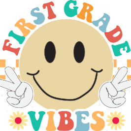 Mug Magic First Grade Student