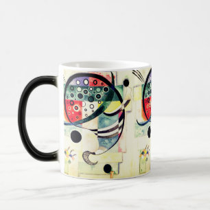 Mug Magic Fixe - Kandinsky
