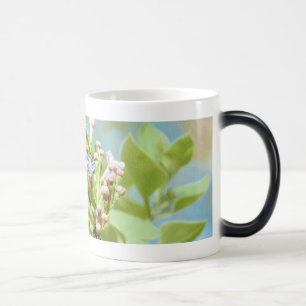 Mug Magic Fleur de lilas - Primus Inter Pares