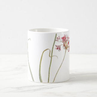Mug Magic Fleurs d'oignon sauvage