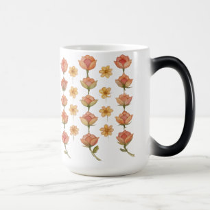 Mug Magic Fleurs Murmurantes