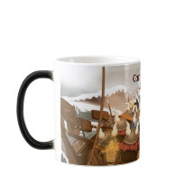 Flotte Viking Invasion