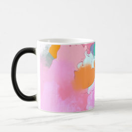 Mug Magic fluide