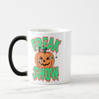 Mug Magic fou d'Halloween