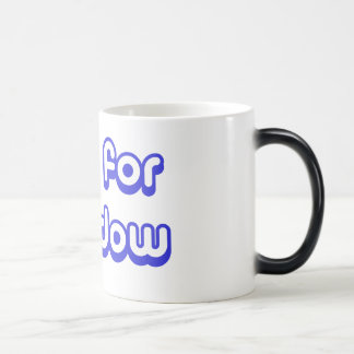 Mug Magic Fou pour Maddow