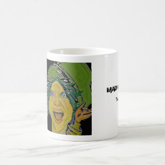 MUG MAGIC FOU VIBRE