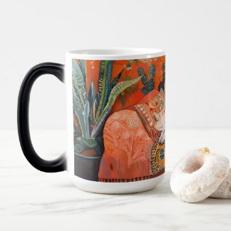Mug Magic Fox dormant