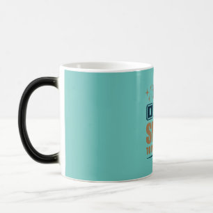 Mug Magic Gamer Cadeau Shift Pour Aller De L'Avant