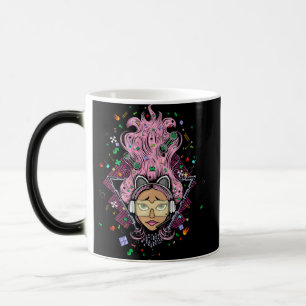 Mug Magic Gamer fille