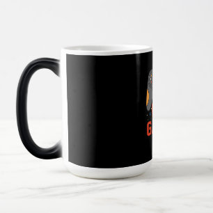 Mug Magic Gamer Gift Pro Gamer
