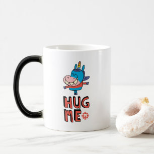 Mug Magic Gary Hug Me